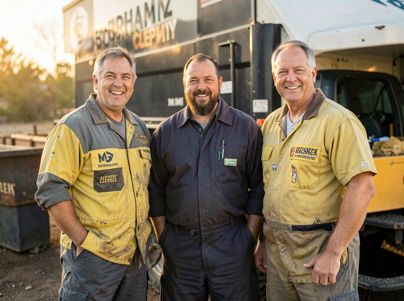 Sewage Cleanup company in Jasper, GA